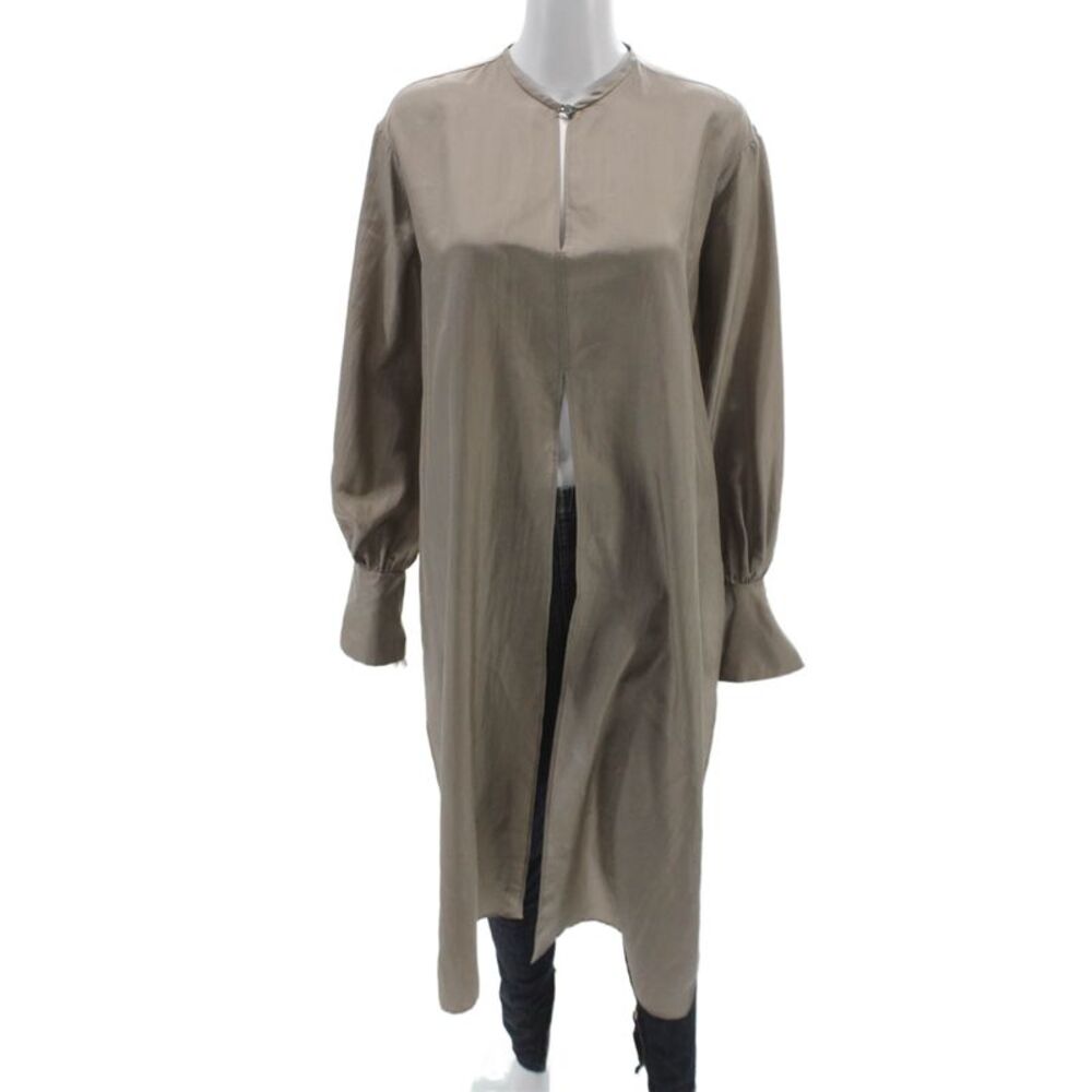 QL2 Womens Long Sleeve Top Size 42